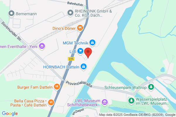 Dennis Böing Elektroanlagen GmbH