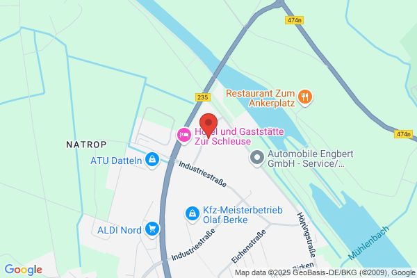 Kopka Akustik u. Trockenbau GmbH