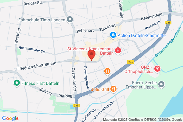 Mahlzeit Schnell Restaurant - Ismail Sagir