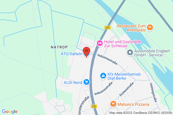 A.T.U. Auto-Teile-Unger GmbH & Co. KG