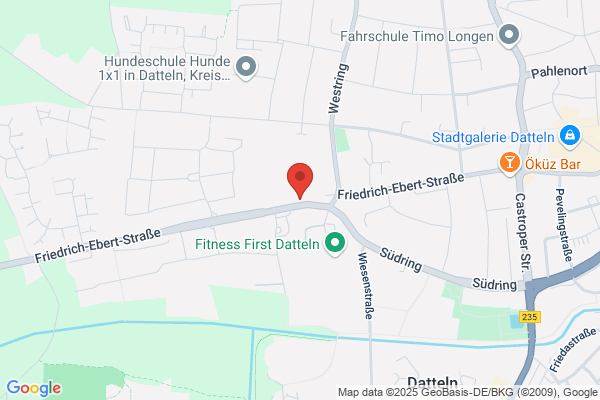 AMARITA Datteln GmbH