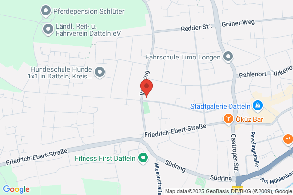 Agentur für Arbeit Datteln