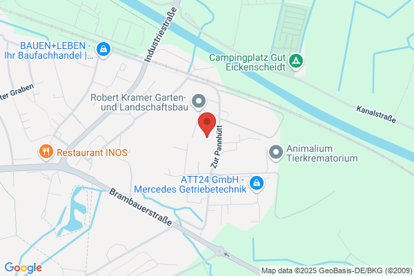 EVERTS Hygiene GmbH
