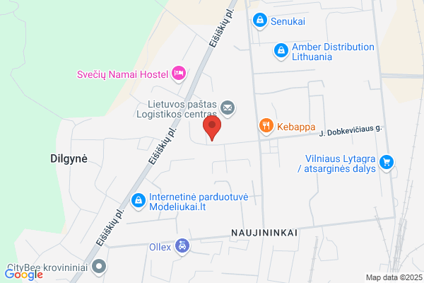 Ekoras / Dekoras