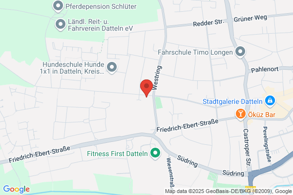 Estrichwerk GmbH