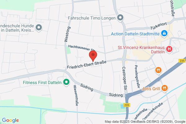 KS-Autoglas Zentrum Datteln