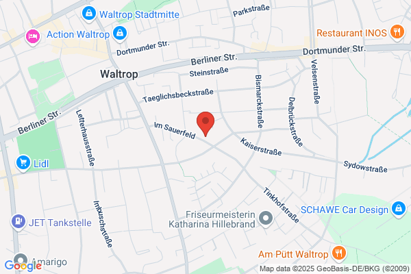 Fotostudio Abgeblitzt
