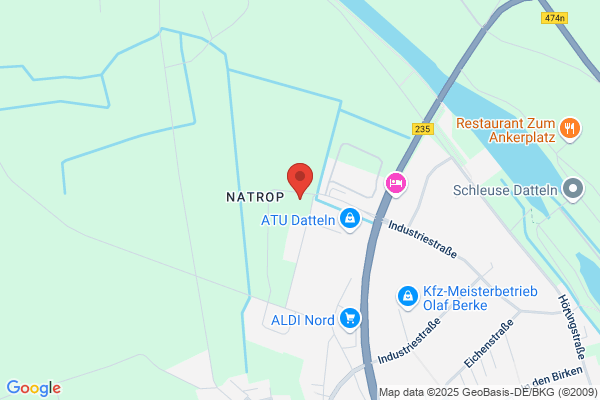 NaturSteinGarten