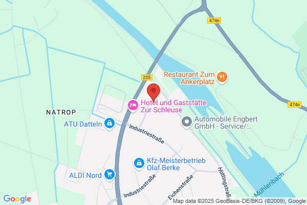 Baumgart Garten- und Landschaftsgestaltung