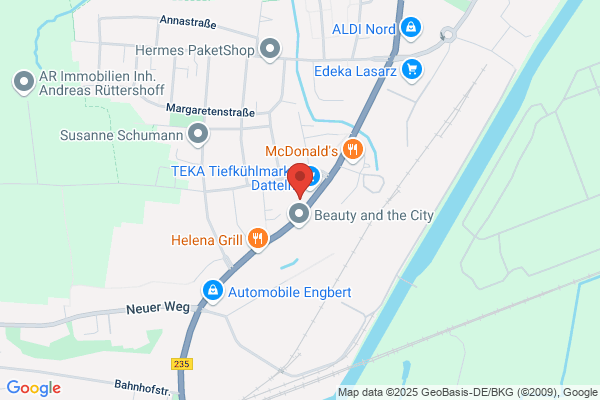 Hülsmann Getränke GmbH