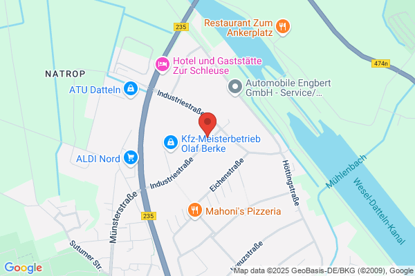 Beerenbrock GmbH