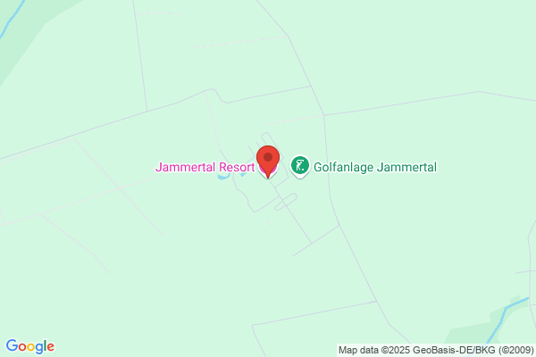 Landhotel Jammertal