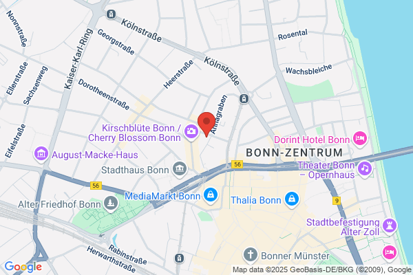 G K - Immobilien GmbH
