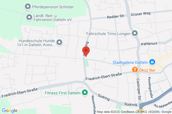 Covivio Service-Center Datteln