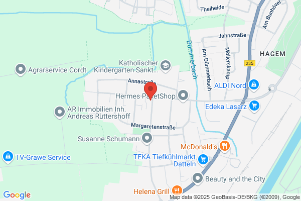 IRS Industriereinigung u. Service e.K.