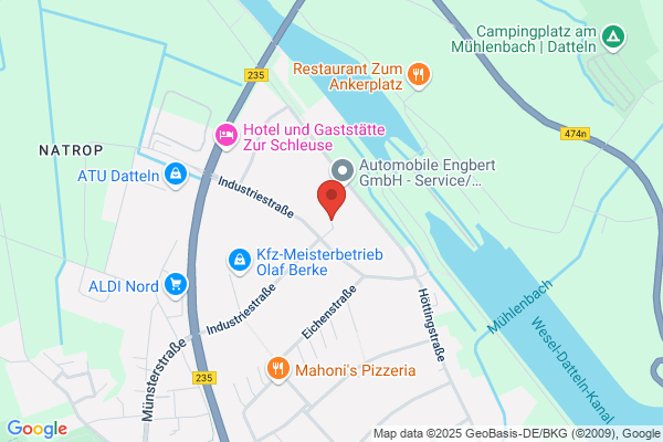 Knippenberg & Warnatz GmbH