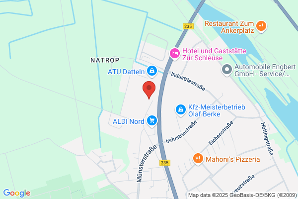 IBT Ingenieurbüro Tenbergen