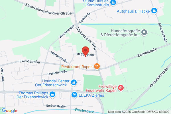 Kirchengemeinde St.Marien