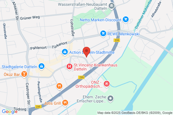Zentralrendantur