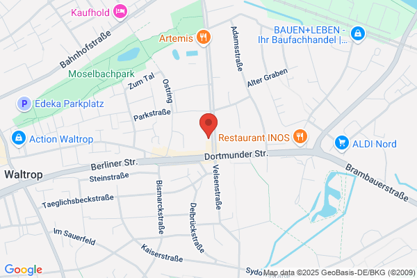 Friseur Szmania