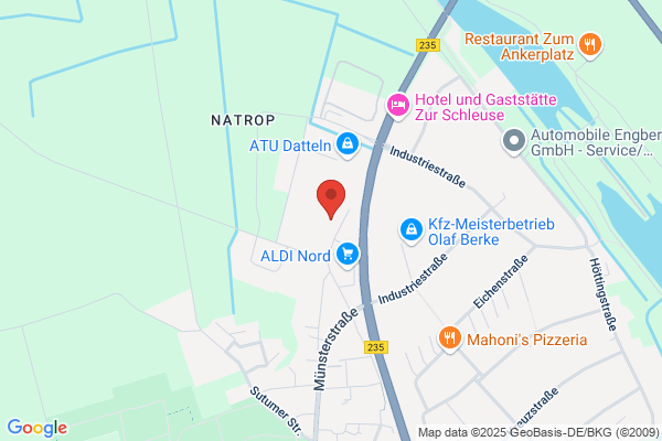 Lux-Kunststoffe GmbH