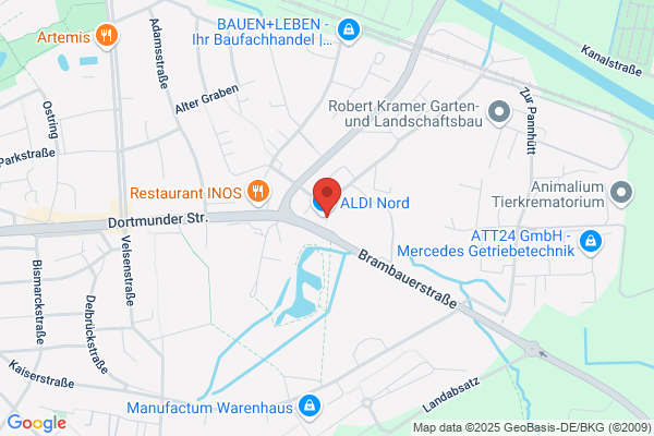 ALDI Nord