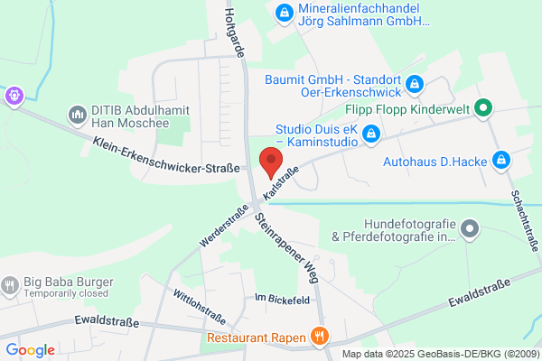 Hemodia GmbH