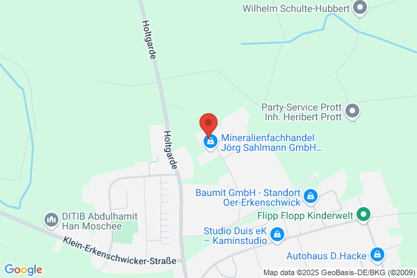 Gebrüder Nadzeyka Maschinenbau GmbH