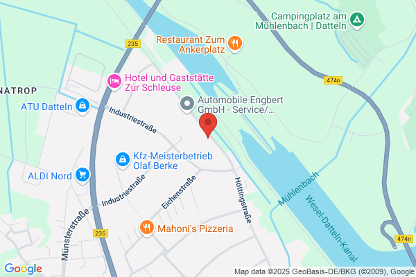 Nispel GmbH