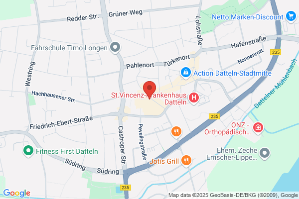 Stadt-Parfümerie Pieper GmbH
