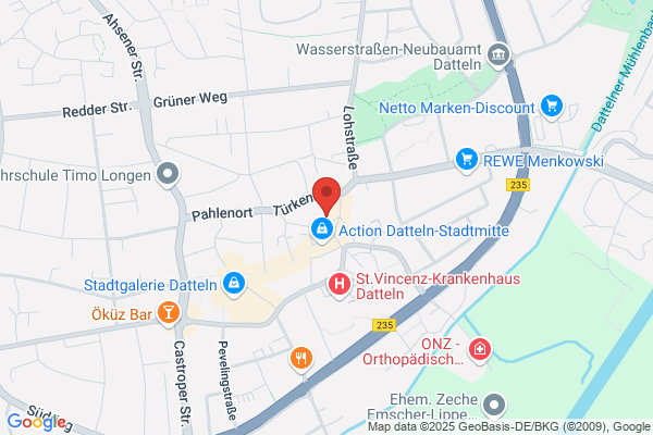 Anwaltsbüro Thorbrügge, Thorbrügge,