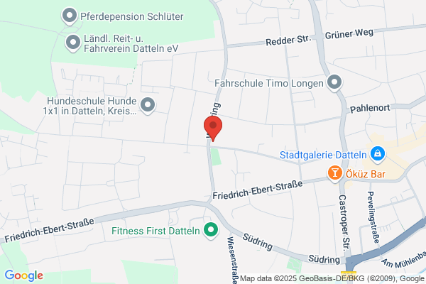 Rechtsanwältin