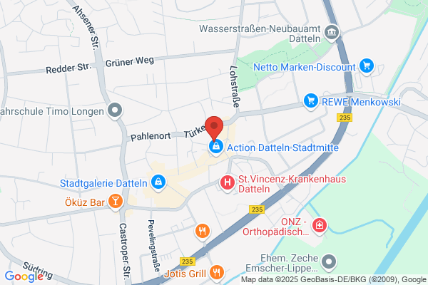 Dr. Hölscher & Frisch – Kanzlei im Ostvest – Rechtsanwälte + Fachanwälte + Notare
