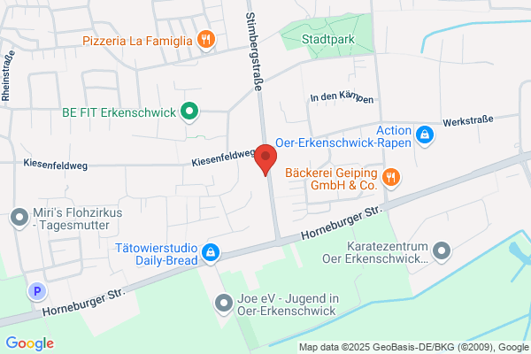 Rechtsanwaltskanzlei Brechtken & Osemann