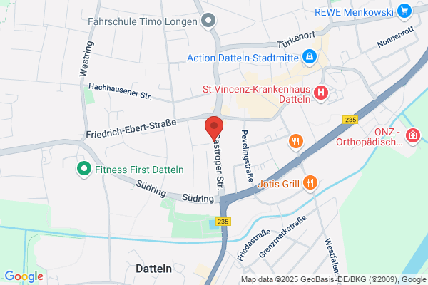 RRD RohrReinigungDatteln