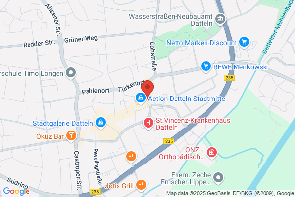 Änderungs Schneiderrei Nuran