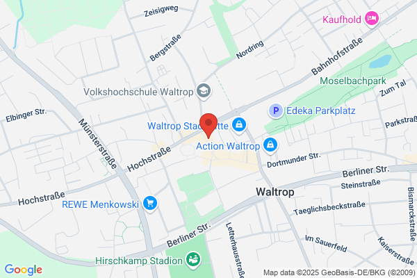 Sportstore Waltrop