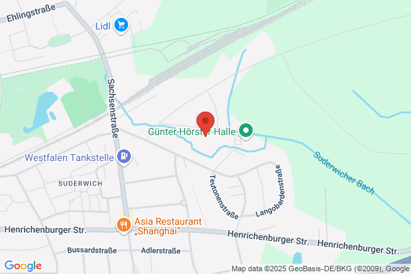 Gesamtschule Recklinghausen Suderwich