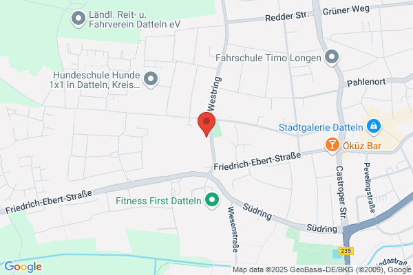 Hauptschule Hachhausen