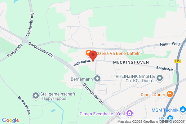 Meckinghover Grundschule