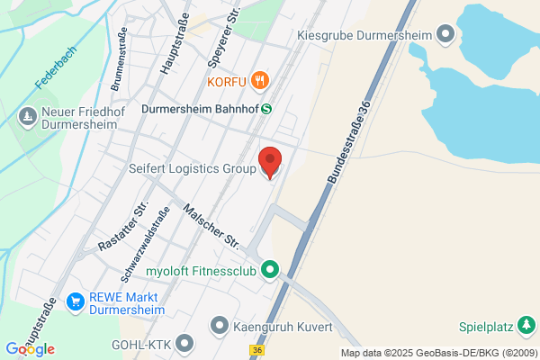 Seifert Logistics GmbH