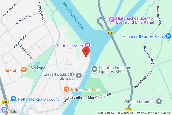 Weert Ihnen GmbH & Co. KG