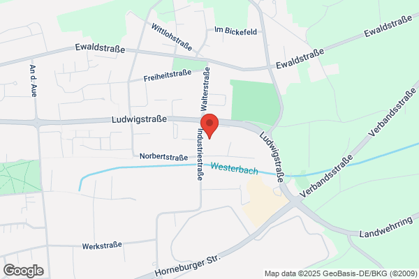 E center Zierles
