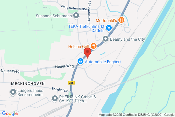 Freie Tankstelle