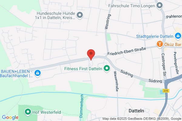 Deutsche Tamoil GmbH