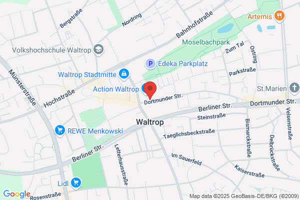 Taxi Service Waltrop e.K.,TSW