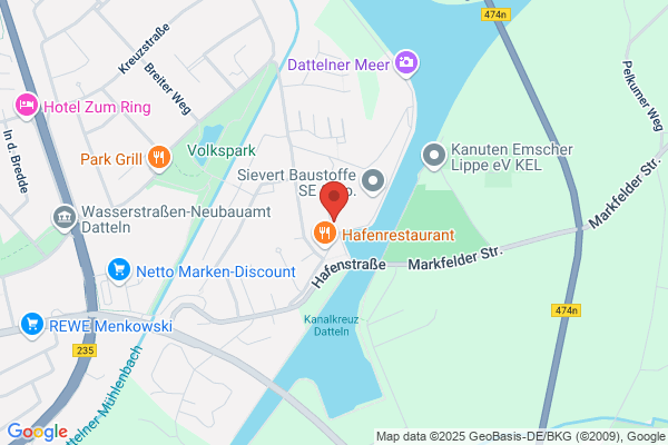 Ruderverein Datteln