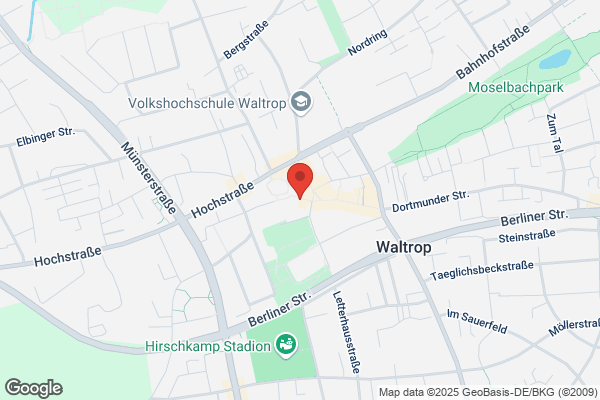 Waltroper Aufbruch e.V.
