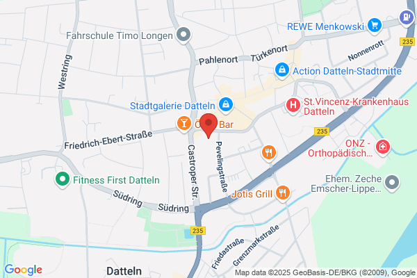 R+V Versicherung