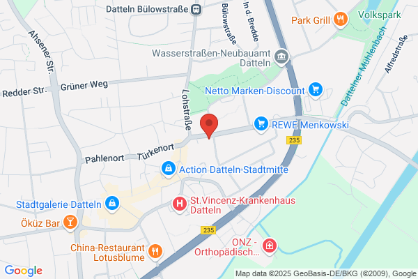 LVM Versicherung Benedikt Schepers - Versicherungsagentur